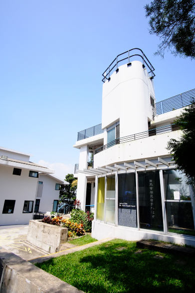 YHA赛马会摩星岭青年旅舍(香港岛)-官方