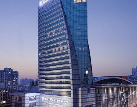 格兰云天大酒店