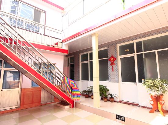 日照馨汇渔家乐