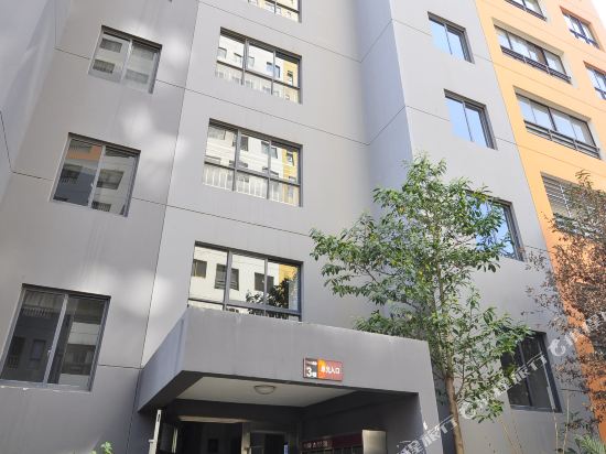 昆明中天阳光100惠天酒店