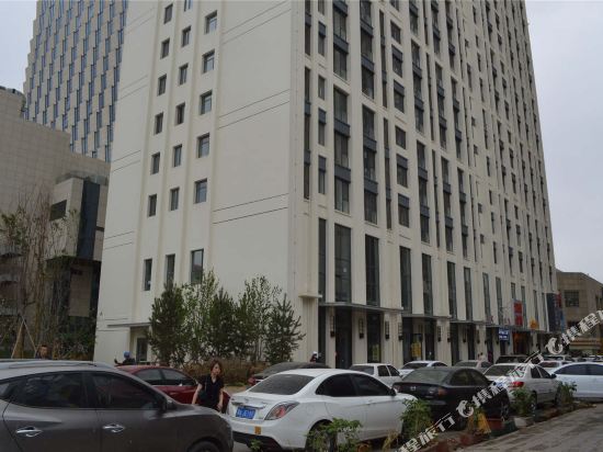 呼和浩特可可公寓酒店