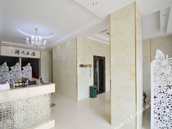 客房