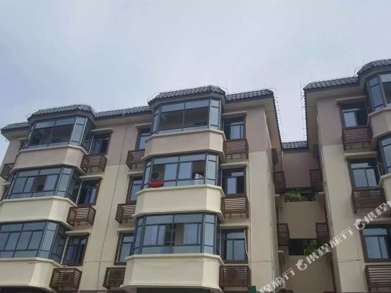 珠海万山岛富华酒店