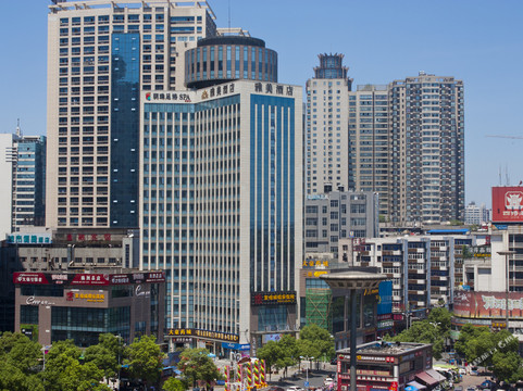 雅美酒店(株洲火车站服装市场店)