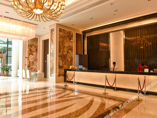 汕头海逸汇景酒店