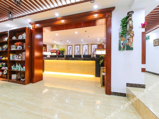 北京速好家酒店