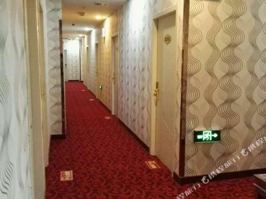 芜湖聚苑快捷宾馆