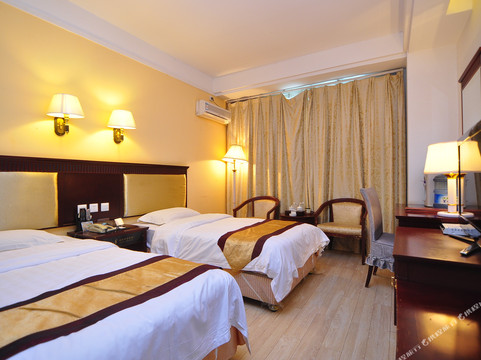 昆明威尼拉大酒店