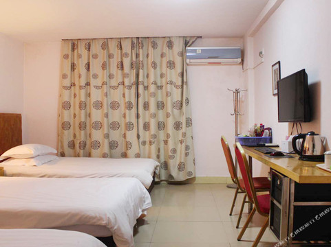 韶关翁源华美宾馆