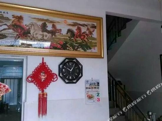 平潭岚岛诚洁家庭住宿