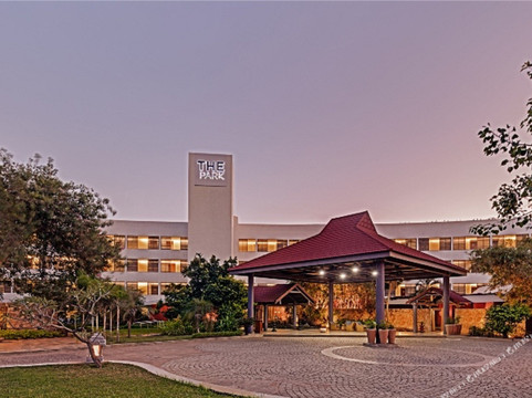 维沙卡帕特南公园酒店