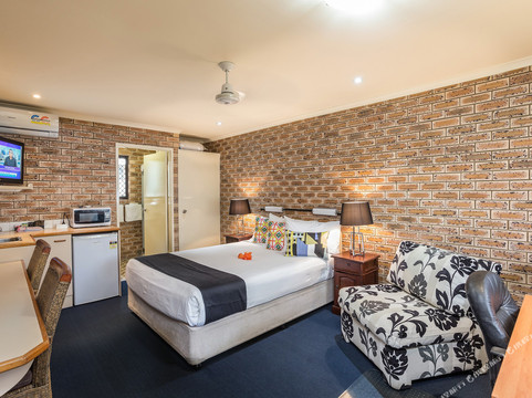 Marcoola酒店住宿-Sunshine Coast Airport Motel