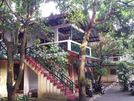 Arjuna 31 Homestay Kota Yogyakarta Price Address Reviews