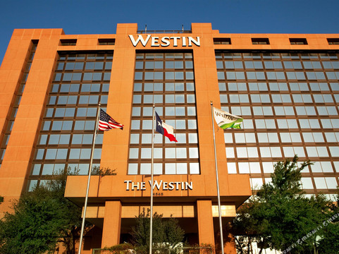 The Westin Dallas Fort Worth Airport