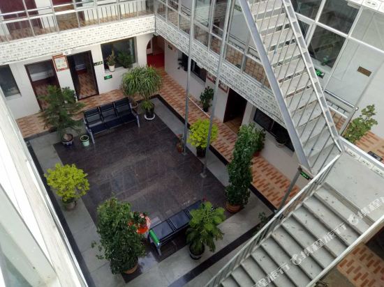 西宁湟中舒馨宾馆