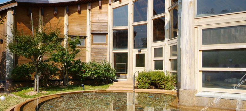 京丹后市酒店住宿-Ukawaonsen Yoshino no Sato