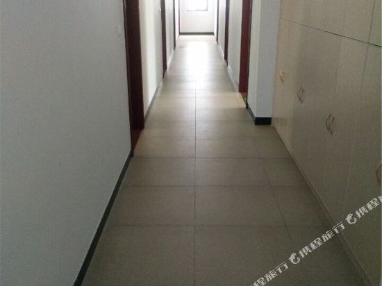 宜昌鸿燕农庄住宿