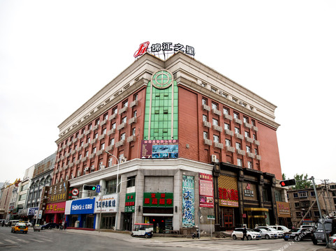 锦江之星营口辽河大街店