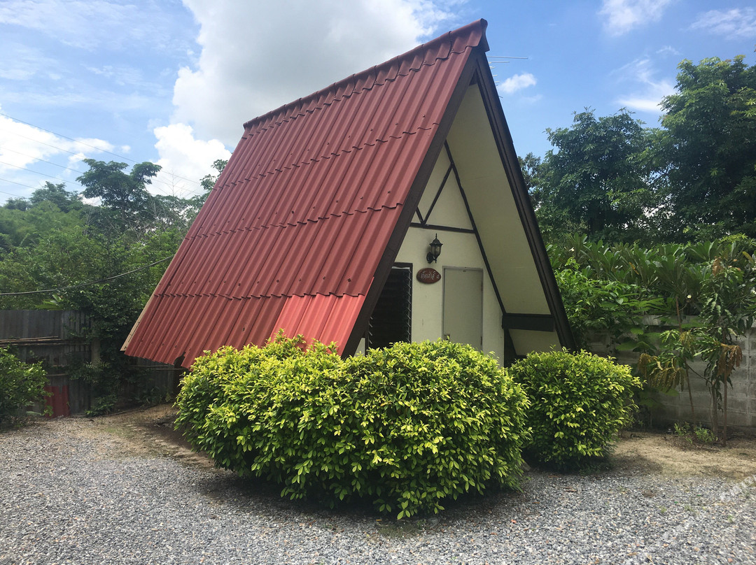 U Taphao度假村
