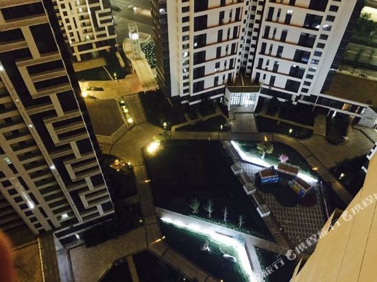 葫芦岛龙湾公寓