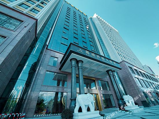 昭通凤禧祥瑞大饭店