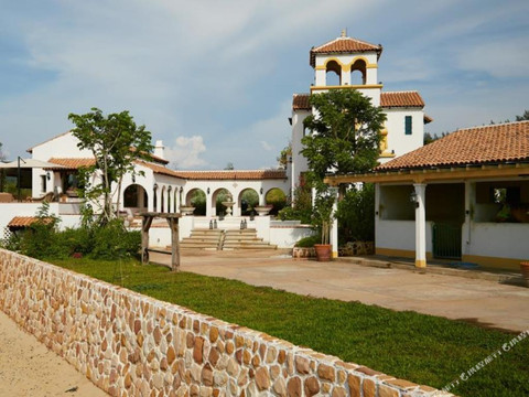 Klang Dong酒店住宿-Mirasierra Khaoyai