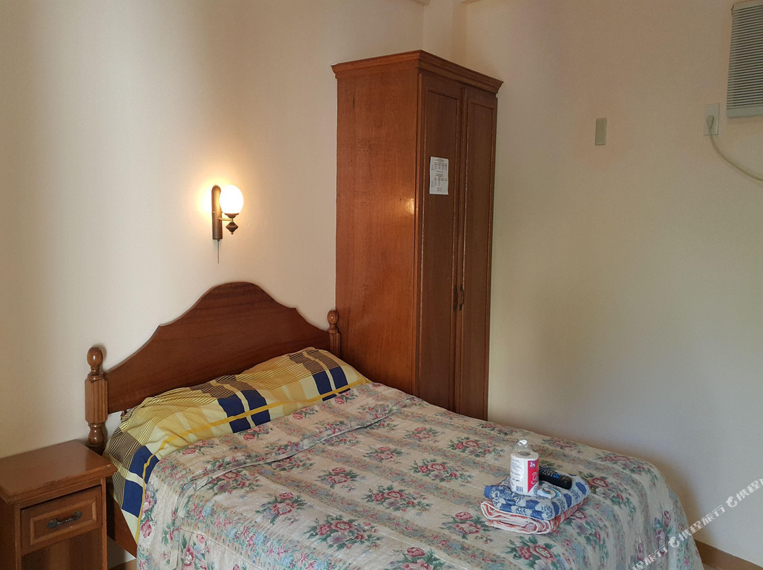 沙邦绿洲度假村