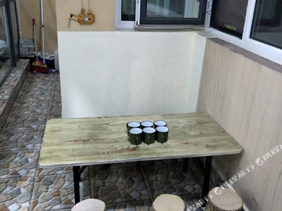 蓬莱海边三室一厅复式