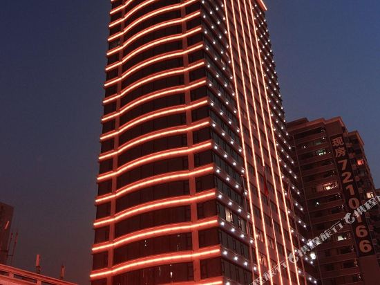 山西润东大酒店