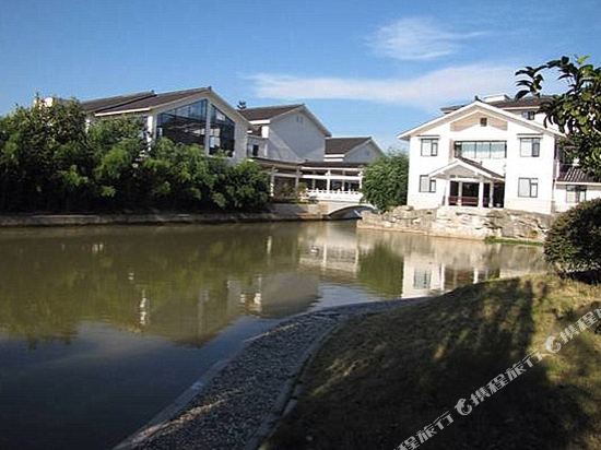 龙虎山道源山庄