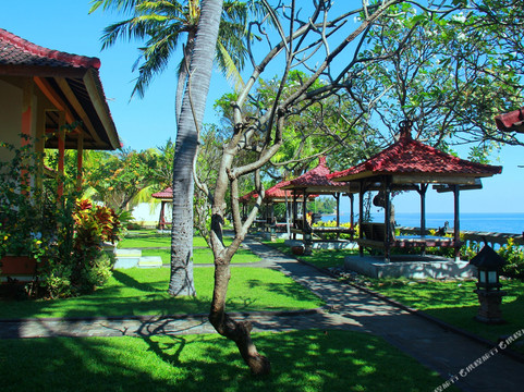 阿迪特雅海滩度假村