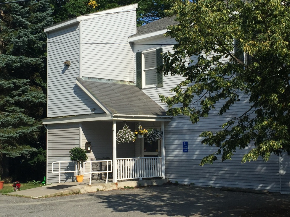 庇护所旅馆与艺廊酒店-官方