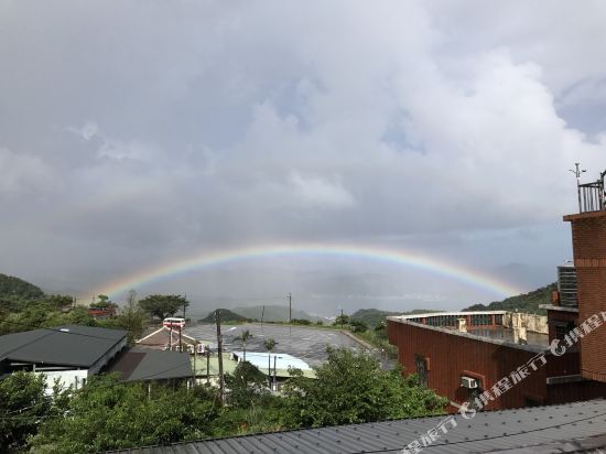 新北小角落民宿