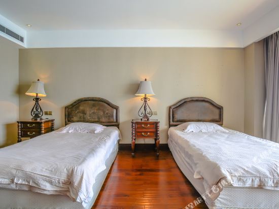 淳安阳光路阳光水岸度假村苏先生民宿