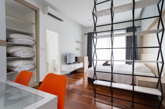 Hatten Place Melaka-官方