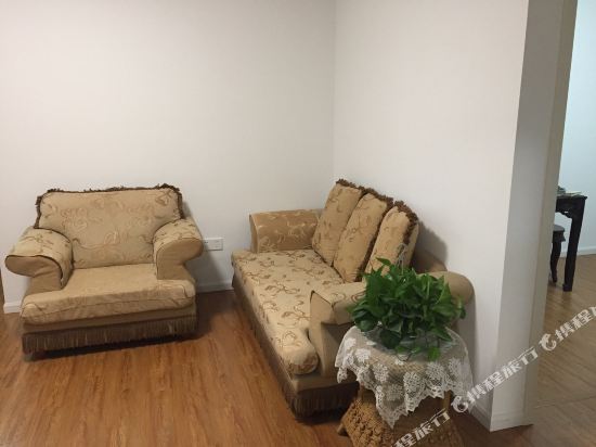 南通豆妈普通公寓