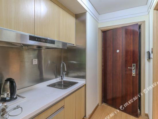 日照叶子公寓(淄博路分店)