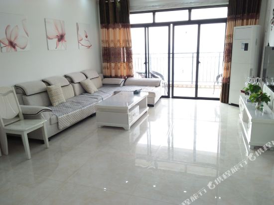 防城港市遇家公寓(2号店)