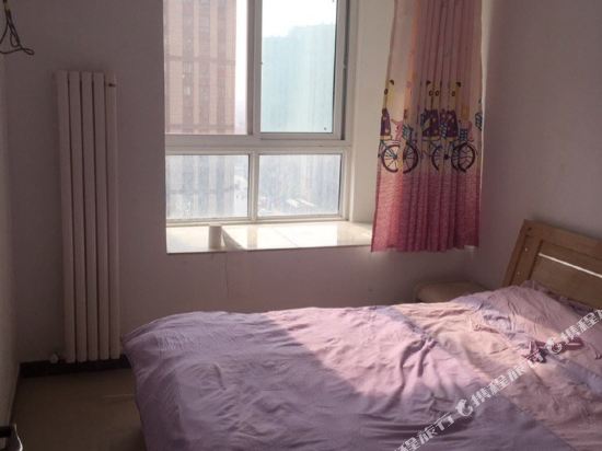 中牟梁先生公寓