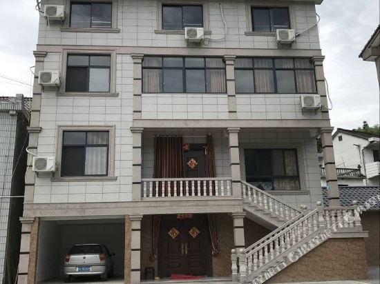 安吉琦梦馨悦农家乐