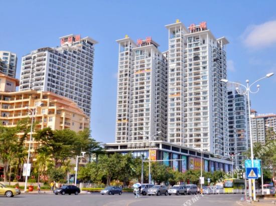 三亚恒盛海景度假公寓(金凤凰海景公寓店)