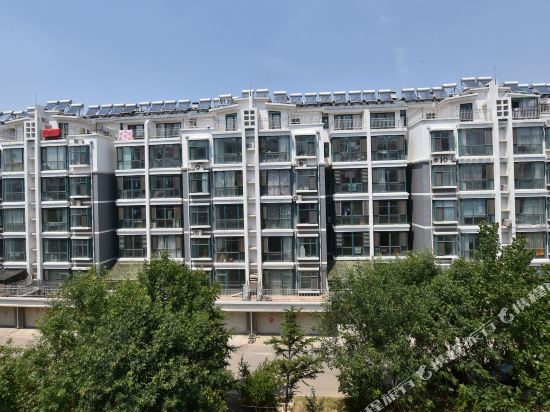 蓬莱陶陶088766公寓