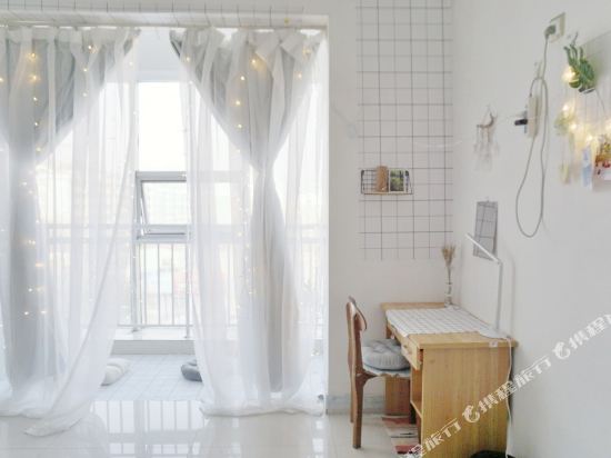 潍坊晨曦微光LOD时光馆公寓