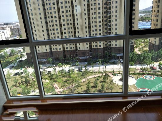 荣成一米阳光的小屋