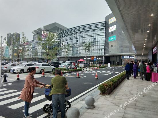 烟台金沙海景公寓