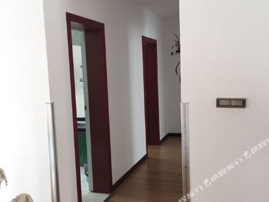 雅安兰女士特色民宿