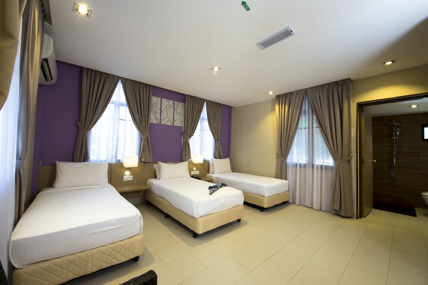 De Palma Resort Kuala Selangor-官方