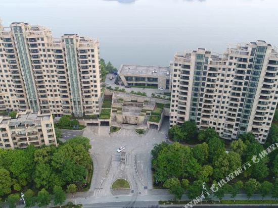 千岛湖卓府度假公寓