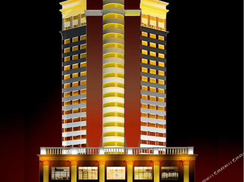 长葛澳门大酒店