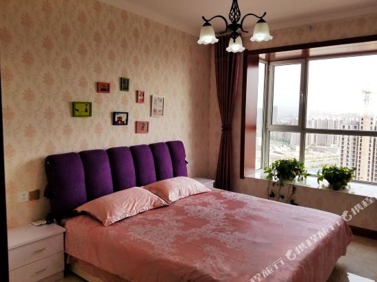 美好回驿家庭公寓(临汾二中路店)